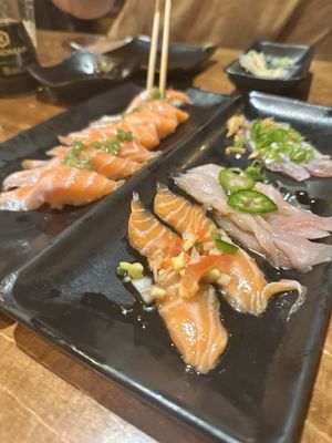 Sushi Neko by null