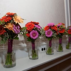 Flowers Extraordinaire