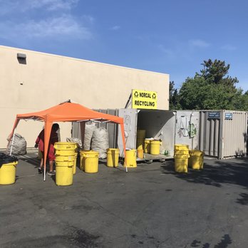 NorCal Recycling - Behind Hobby Lobby. Look for the canopy and sign! - Recycling Center Near Me - Roseville, California NorCal Recycling - Behind Hobby Lobby. Look for the canopy and sign! - Recycling Center Near Me - Roseville, California
