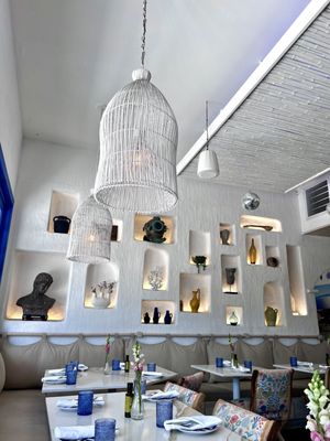 Yamas Greek Restaurant by null Yamas Greek Restaurant by null