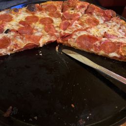 Pizza Pizza