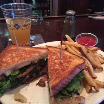 Handleys Pub & Grub - Portobella sandwich yummy - Sports Bars Near Me - Myrtle Beach, South Carolina Handleys Pub & Grub - Portobella sandwich yummy - Sports Bars Near Me - Myrtle Beach, South Carolina