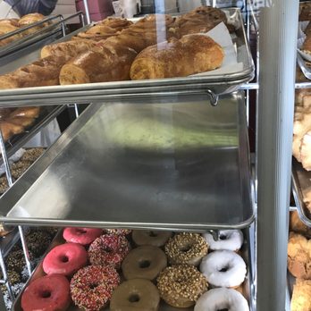 Monterey Donut - Yummy fresh baked donuts & croissants. - Coffee & Tea Near Me - Los Angeles, California Monterey Donut - Yummy fresh baked donuts & croissants. - Coffee & Tea Near Me - Los Angeles, California