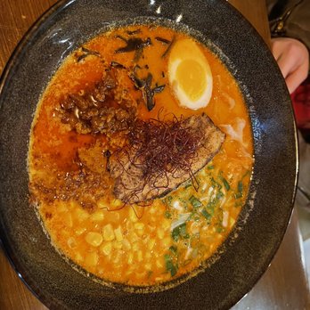 Toyori - Ramen - Ramen Near Me - Houston, Texas