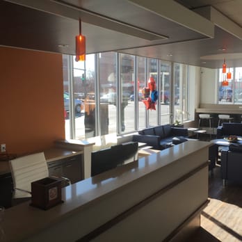 Innovative Express Care - Reception area - Urgent Care Near Me - Chicago, Illinois Innovative Express Care - Reception area - Urgent Care Near Me - Chicago, Illinois