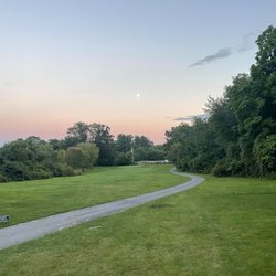 Pinecrest Golf Club - Hole 18