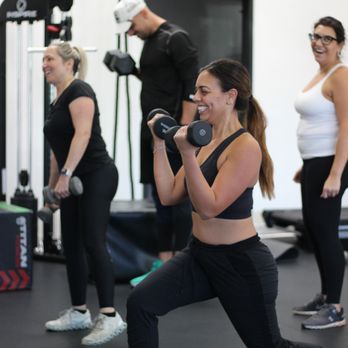 Shape 360 Fitness Studio - Trainers Near Me - Santee, California Shape 360 Fitness Studio - Trainers Near Me - Santee, California