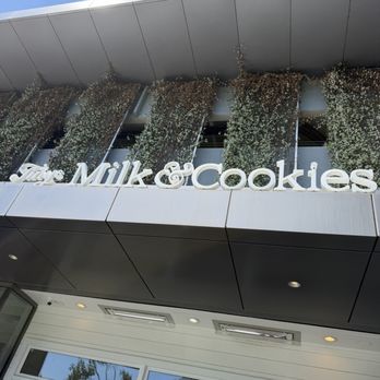 Tiny’s Milk & Cookies - Desserts Near Me - Houston, Texas