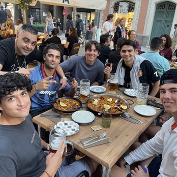 Colom - Ciaooo! - Spanish Near Me - Barcelona, B