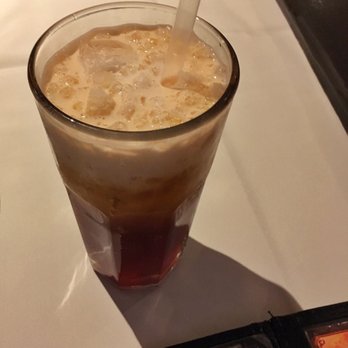 President Thai - Thai iced tea - three stars - Thai Near Me - Pasadena, California President Thai - Thai iced tea - three stars - Thai Near Me - Pasadena, California