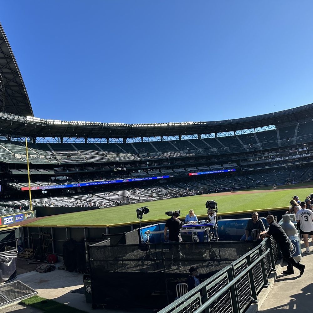 T-Mobile Park - Here we go! - Stadiums & Arenas Near Me - Seattle, Washington T-Mobile Park - Here we go! - Stadiums & Arenas Near Me - Seattle, Washington