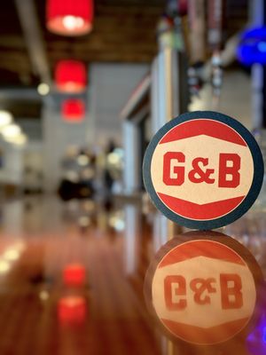 Gates & Brovi by null