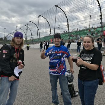 Kansas Speedway - On the track - Stadiums & Arenas Near Me - Kansas City, Kansas Kansas Speedway - On the track - Stadiums & Arenas Near Me - Kansas City, Kansas