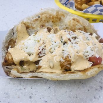 Twisted Turban - Peri Loco Taco - Halal Near Me - Houston, Texas Twisted Turban - Peri Loco Taco - Halal Near Me - Houston, Texas