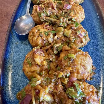 Rara - Chhoila chicken momo 10 pcs $18.99 - Himalayan/Nepalese Near Me - Palo Alto, California Rara - Chhoila chicken momo 10 pcs $18.99 - Himalayan/Nepalese Near Me - Palo Alto, California