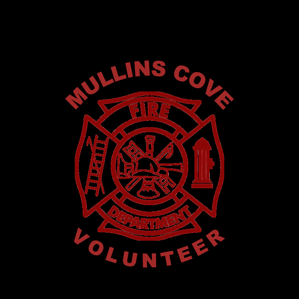 MULLINS COVE VOLUNTEER FIRE DEPARTMENT Updated July 2024 10131
