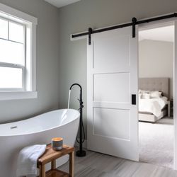Olympic Mountain Millwork