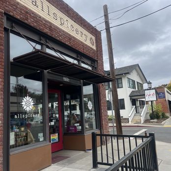 The Allspicery - Herbs & Spices Near Me - Sacramento, California