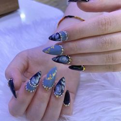 Nail Art
