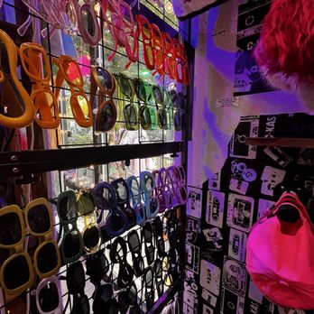 Aliens Of Brooklyn - Gift Shops Near Me - Austin, Texas Aliens Of Brooklyn - Gift Shops Near Me - Austin, Texas