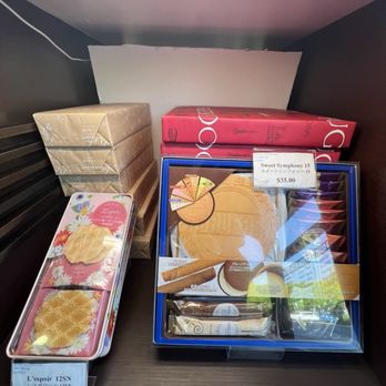 J.sweets - Chocolatiers & Shops Near Me - Irvine, California J.sweets - Chocolatiers & Shops Near Me - Irvine, California