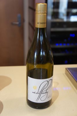 Felton Road Wines by null