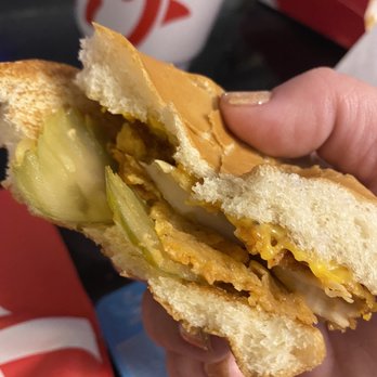 Chick-fil-A - Sandwich - Fast Food Near Me - West Chester, Ohio Chick-fil-A - Sandwich - Fast Food Near Me - West Chester, Ohio