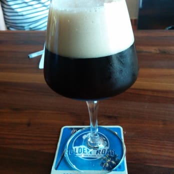 Native Son OC - Liefman's Gouden Band - Beer Gardens Near Me - Santa Ana, California