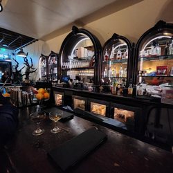 Atmosphere is 5 star