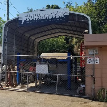 McElwain Mark Custom Exhaust - Auto Repair Near Me - Ruskin, Florida McElwain Mark Custom Exhaust - Auto Repair Near Me - Ruskin, Florida