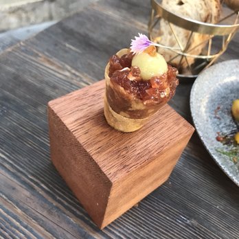 Ombu - Cocktail Bars Near Me - Palma de Mallorca, PM