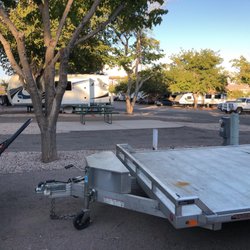St George RV Park & Campground