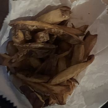 Z Burger - Fries - Burgers Near Me - Alexandria, Virginia
