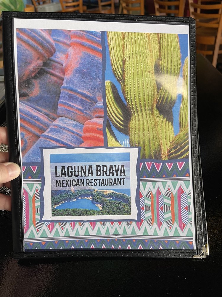 Laguna Brava Mexican Restaurant