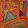 Photo of Kimba Livesay Artist