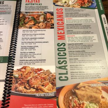 La Terraza Mexican Grill - Menu - Mexican Near Me - Williamsburg, Virginia La Terraza Mexican Grill - Menu - Mexican Near Me - Williamsburg, Virginia