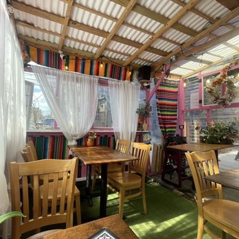 Ollin Restaurant - Mexican Near Me - New York, New York Ollin Restaurant - Mexican Near Me - New York, New York
