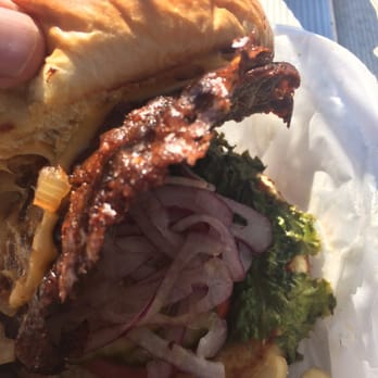 Choo Choo Restaurant - Worth the trip, great atmosphere too. - Burgers Near Me - Des Plaines, Illinois