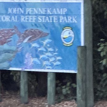 John Pennekamp Coral Reef State Park - Parks Near Me - Key Largo, Florida John Pennekamp Coral Reef State Park - Parks Near Me - Key Largo, Florida