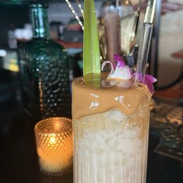 Cocktail Cocktail