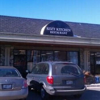 Kozy Kitchen Closed 14 Reviews Breakfast Brunch 312