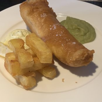 Rick Stein - Cod fish - Seafood Near Me - Marlborough, WIL