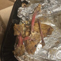 They tried to end me with this raw bloody chicken. Do they cook by feel in the kitchen? No timers no thermometers to measure temperature? They tried to end me with this raw bloody chicken. Do they cook by feel in the kitchen? No timers no thermometers to measure temperature?