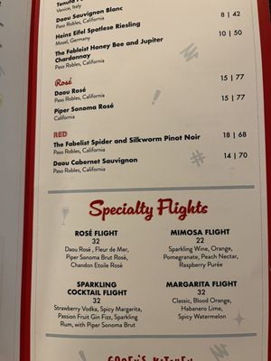 Menu photo 7 Goofy's Kitchen Anaheim, CA Menu photo 7 Goofy's Kitchen Anaheim, CA