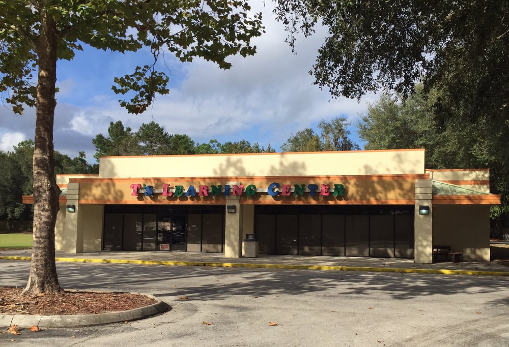 T's Learning Center - childcare center in Jacksonville, FL