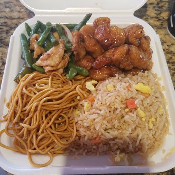 Panda Express - Chinese Near Me - Davie, Florida