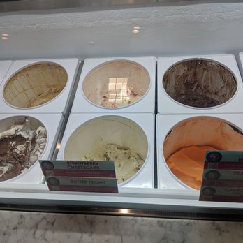 Soda & Scoops - Ice Cream & Frozen Yogurt Near Me - Rolla, Missouri Soda & Scoops - Ice Cream & Frozen Yogurt Near Me - Rolla, Missouri