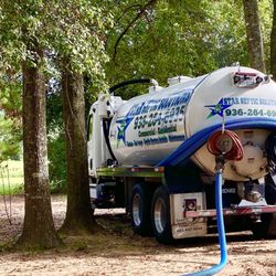 5 Star Septic Solutions