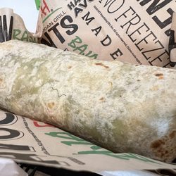 Baja Fresh