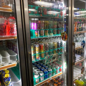 Sunoco - Soda soft drinks - Gas Stations Near Me - Corning, New York